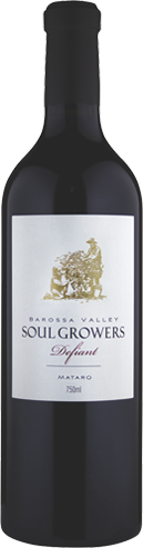 Soul Growers | Mataro | Halliday Wine Companion